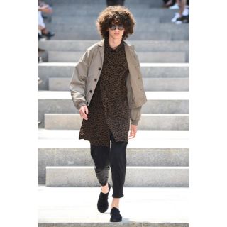 イッセイミヤケ(ISSEY MIYAKE)のイッセイミヤケメン  ブルゾン 18ss(ブルゾン)