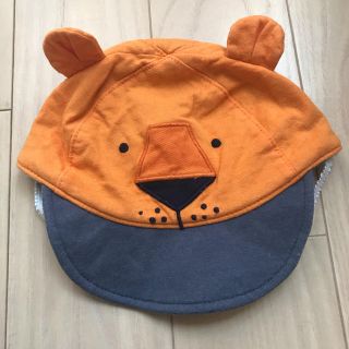 ベビーギャップ(babyGAP)のベビー キャップ(帽子)