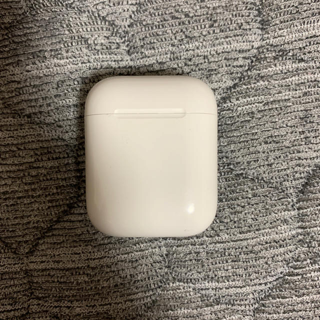 airpods 充電ケース