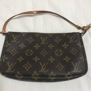 ルイヴィトン(LOUIS VUITTON)のルイヴィトン バッグ(ハンドバッグ)