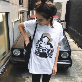 アリシアスタン(ALEXIA STAM)の◼︎juemi様 専用（20日まで）◼︎(Tシャツ(半袖/袖なし))