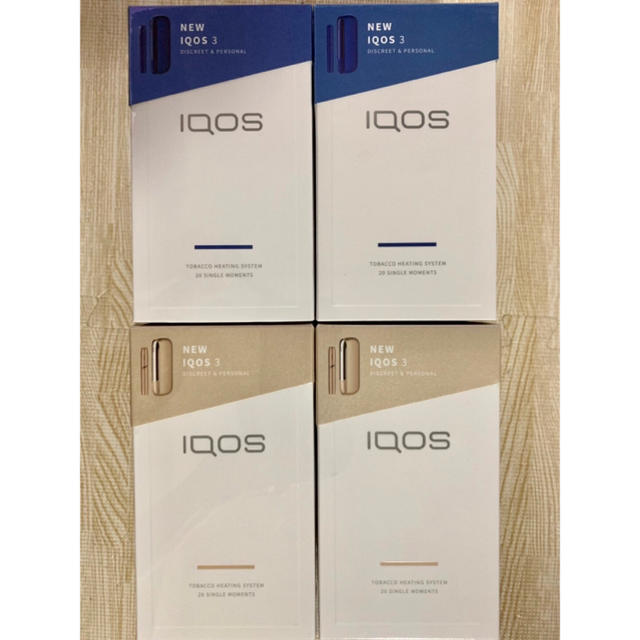 iQOS3 アイコス 本体