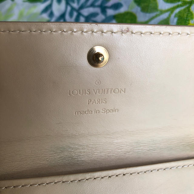 LOUIS VUITTON(ルイヴィトン)の❣️再出品致します   ルイヴィトンキーケース❣️ レディースのファッション小物(キーケース)の商品写真