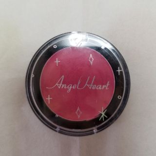 エンジェルハート(Angel Heart)のエンジェルハート、チークカラー(チーク)