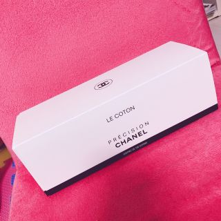 シャネル(CHANEL)のCHANELコットン(その他)