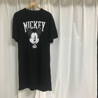 ディズニー(Disney)の⚫︎ミッキー⚫︎ Tシャツ(Tシャツ(半袖/袖なし))