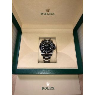 ロレックス(ROLEX)の<bokuhi様専用>ロレックス サブマリーナ116610LN(腕時計(アナログ))