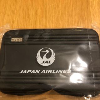 ジャル(ニホンコウクウ)(JAL(日本航空))のらりるれ様専用 JALビジネスクラスアメニティ(その他)