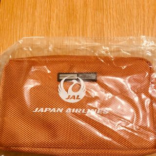 ジャル(ニホンコウクウ)(JAL(日本航空))のらりるれ様専用 JALビジネスクラスアメニティ(旅行用品)