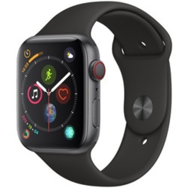 Apple Watch Series 4 GPS Cellular 44mm