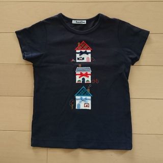 ファミリア(familiar)のfamiliar♡Tシャツ(Tシャツ/カットソー)