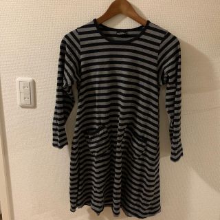 マリメッコ(marimekko)のマリメッコ ワンピース(ミニワンピース)