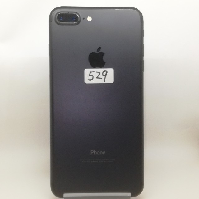 iPhone7 Plus 32GB SIMフリー ランクCスマホ/家電/カメラ