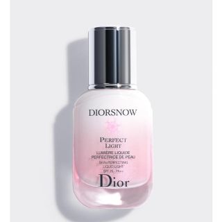 ディオール(Dior)のDIOR SNOW(化粧下地)