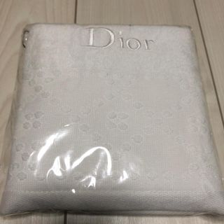 ディオール(Dior)のディオール タオル(タオル/バス用品)