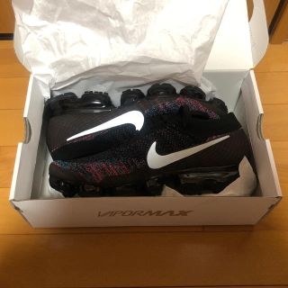 ナイキ(NIKE)のツー様専用 AIR  VAPORMAX FLYKNIT(スニーカー)