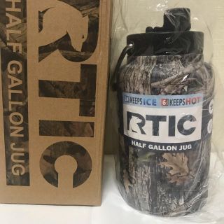 ■新品■レア■RTIC GALLON JUG　他 計3点