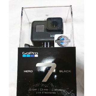 ゴープロ(GoPro)のはいね様専用出品(ビデオカメラ)