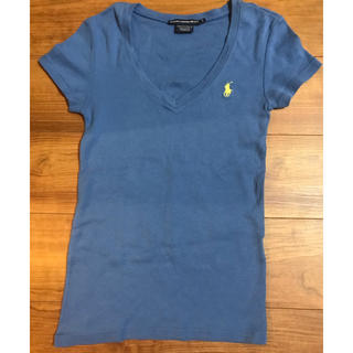 ラルフローレン(Ralph Lauren)のRalph Lauren レディース Tシャツ(Tシャツ(半袖/袖なし))