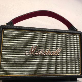 Marshall KILBURN マーシャル キルバーン  Bluetooth (スピーカー)