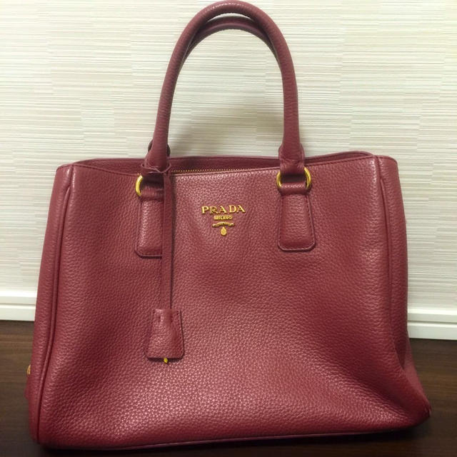 トートバッグPRADA バック