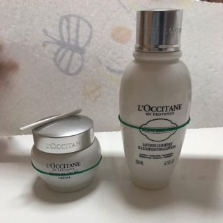 ロクシタン(L'OCCITANE)のロクシタン レーヌブランシュ (化粧水/ローション)