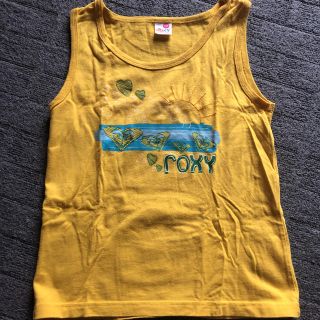 ロキシー(Roxy)の140ロキシータンクトップ(Tシャツ/カットソー)