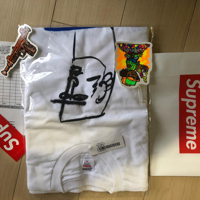 mori 様専用 Supreme tee 新しいブランド メンズ | bca.edu.gr