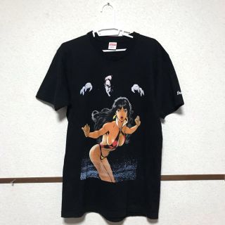 シュプリーム(Supreme)のボーボボさん専用(Tシャツ/カットソー(半袖/袖なし))