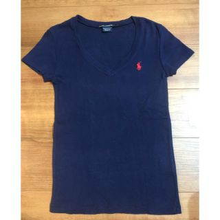 ラルフローレン(Ralph Lauren)のRalph Lauren レディースTシャツ(Tシャツ(半袖/袖なし))