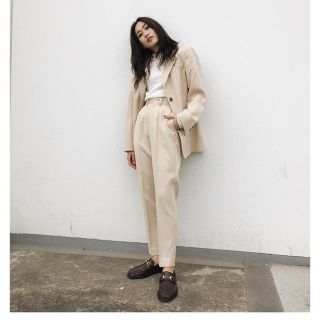 マウジー(moussy)の今季完売商品セットアップ(セット/コーデ)