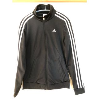 アディダス(adidas)のアディダス レディース ジャージ(トレーナー/スウェット)