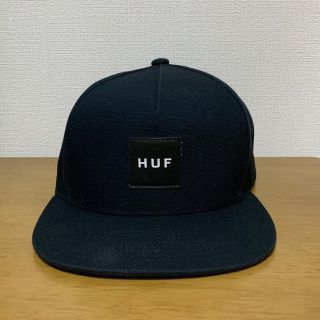 ハフ(HUF)のHUF キャップ(キャップ)