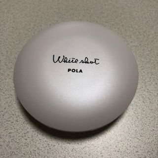 ポーラ(POLA)のPOLA ホワイトショット ＵＶフェイスパウダー (フェイスパウダー)