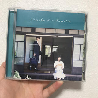【ayacpn様専用】sumika Familia(ポップス/ロック(邦楽))