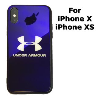 アンダーアーマー Under Armour Iphoneケースの通販 100点以上 アンダーアーマーのスマホ 家電 カメラを買うならラクマ