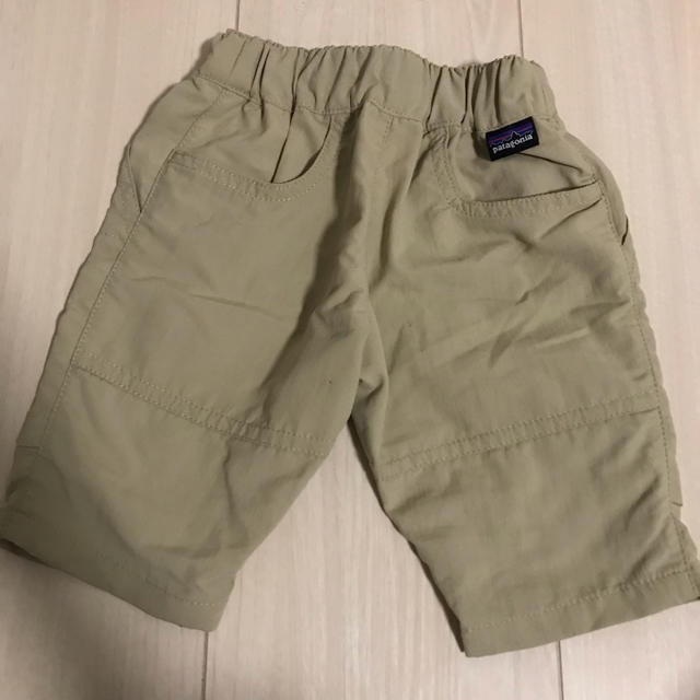 patagonia(パタゴニア)のpatagonia パタゴニア ベビー パンツ キッズ/ベビー/マタニティのベビー服(~85cm)(パンツ)の商品写真