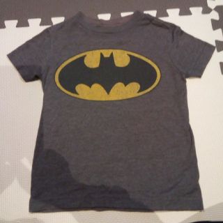 オールドネイビー(Old Navy)のオールドネイビー バットマン Tシャツ(Tシャツ/カットソー)