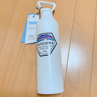 パタゴニア(patagonia)のパタゴニア タンブラー(タンブラー)