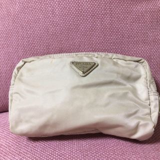 プラダ(PRADA)の良品PRADA/ポーチ(ポーチ)