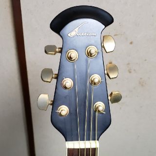 エレアコ Ovation Celebrity CS247レフティの通販 by 沼弘's shop｜ラクマ