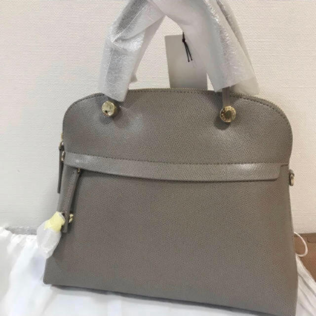 限定価格????FURLA フルラパイパー Mサイズ トートバッグ | forext.org.br