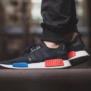 アディダス(adidas)の確実正規品 adidas NMD R1 PK OG アディダス 26.5cm(スニーカー)