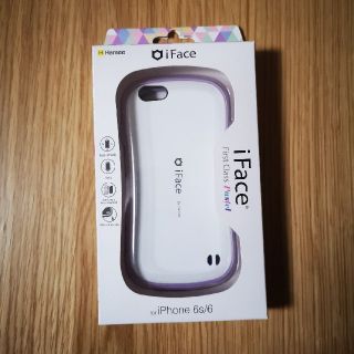 
 iFace First Class Pastel ケース 
(iPhoneケース)