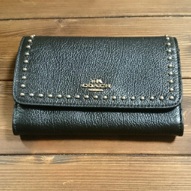 COACH 財布