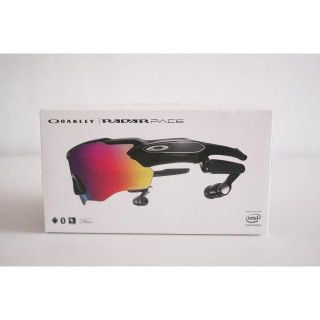 Oakley bluetooth intel オークリー ブルートゥース(その他)