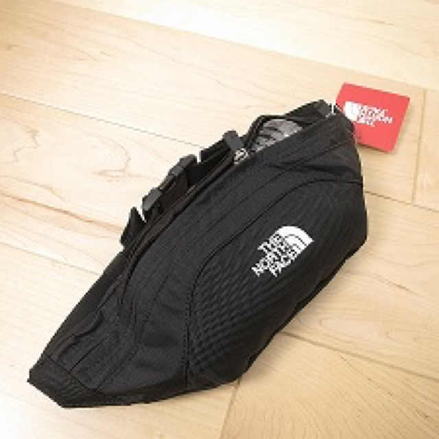 THE NORTH FACE GRANULE ウエストバッグ