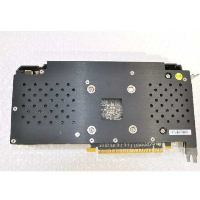 Radeon rx570　ジャンク スマホ/家電/カメラのPC/タブレット(PCパーツ)の商品写真