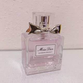 ディオール(Dior)のミスディオール オードゥトワレ 50ml(香水(女性用))