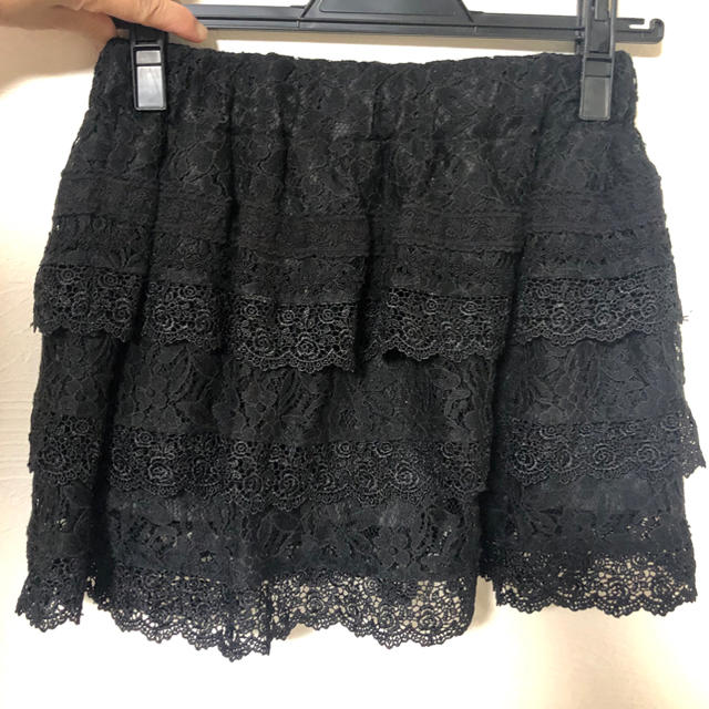 CECIL McBEE(セシルマクビー)の柚姫様専用 レディースのパンツ(キュロット)の商品写真